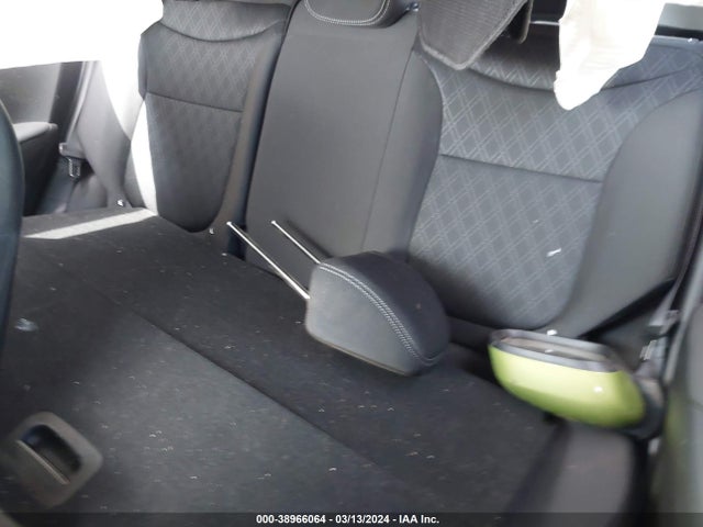 KIA Soul 2018 KNDJN2A25J7902699 Image 8