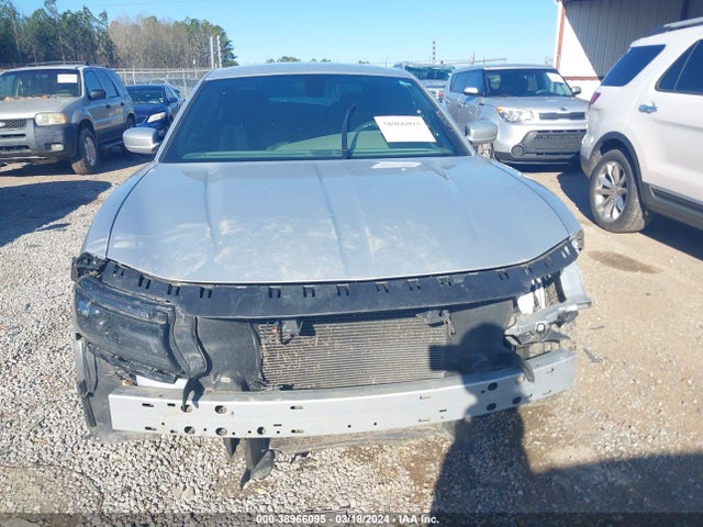 2C3CDXBG1MH647422 Dodge Charger Sxt Rwd