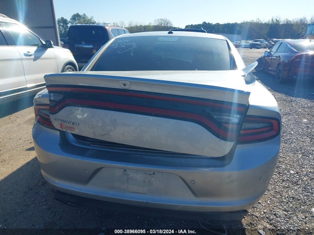 Dodge Charger Sxt Rwd 2021 2C3CDXBG1MH647422 Image 15