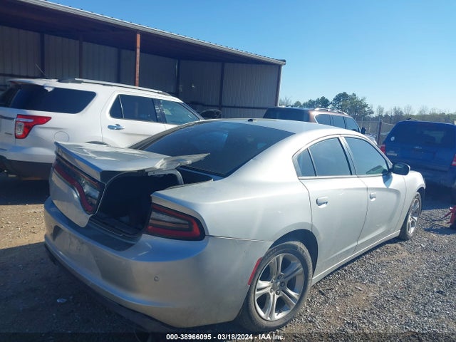 2C3CDXBG1MH647422 Dodge Charger Sxt Rwd