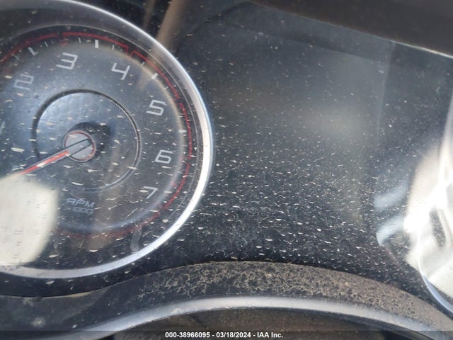 2C3CDXBG1MH647422 Dodge Charger Sxt Rwd