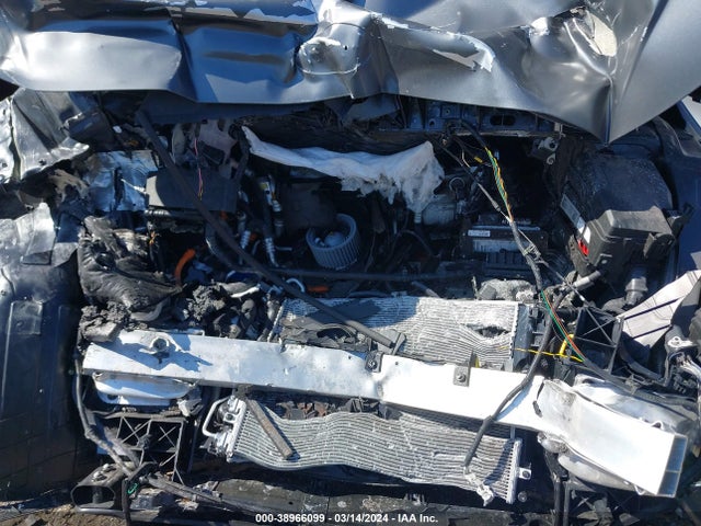 Hyundai Ioniq 5 Sel 2022 KM8KN4AE3NU069143 Image 10