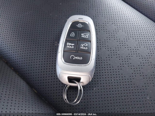 Hyundai Ioniq 5 Sel 2022 KM8KN4AE3NU069143 Image 11