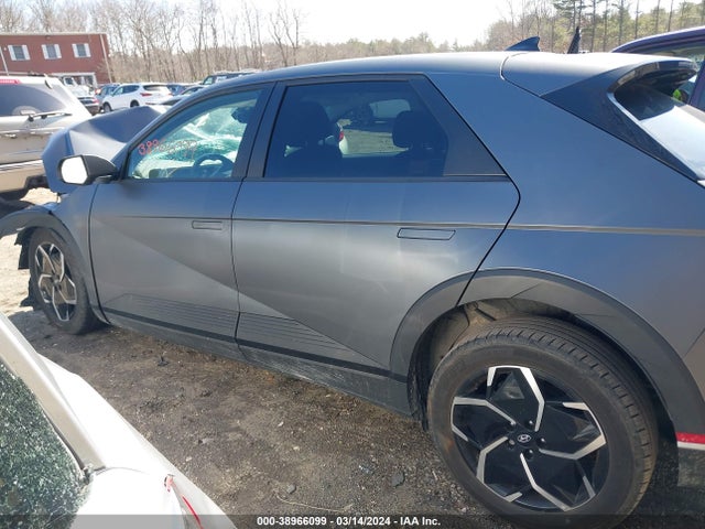 Hyundai Ioniq 5 Sel 2022 KM8KN4AE3NU069143 Image 14
