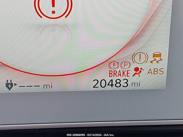 Hyundai Ioniq 5 Sel 2022 KM8KN4AE3NU069143 Image 15