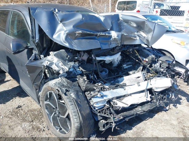 Hyundai Ioniq 5 Sel 2022 KM8KN4AE3NU069143 Image 6
