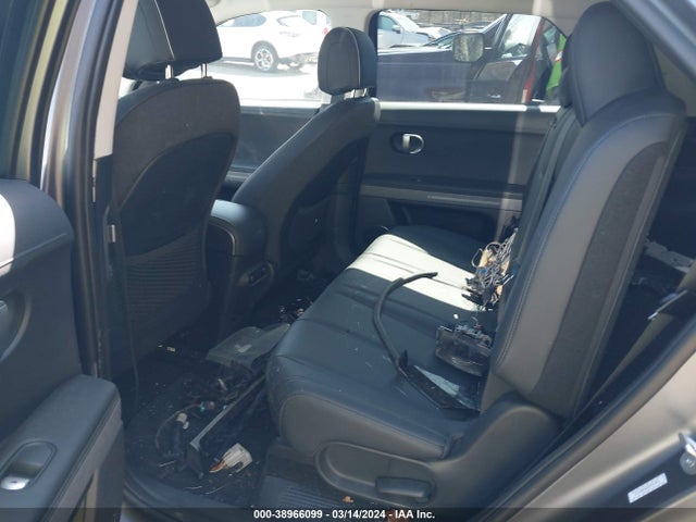 Hyundai Ioniq 5 Sel 2022 KM8KN4AE3NU069143 Image 8