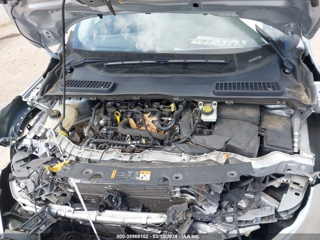 Ford ESCAPE SEL 2019 1FMCU0HD1KUB57701 Image 10