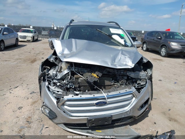 Ford ESCAPE SEL 2019 1FMCU0HD1KUB57701 Image 12