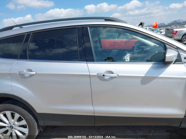 Ford ESCAPE SEL 2019 1FMCU0HD1KUB57701 Image 13