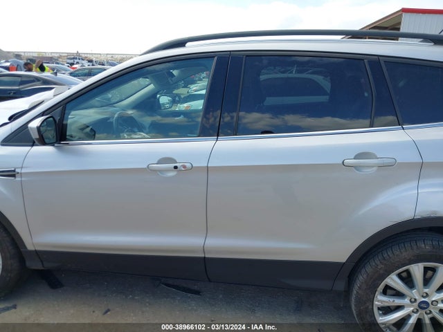 Ford ESCAPE SEL 2019 1FMCU0HD1KUB57701 Image 14
