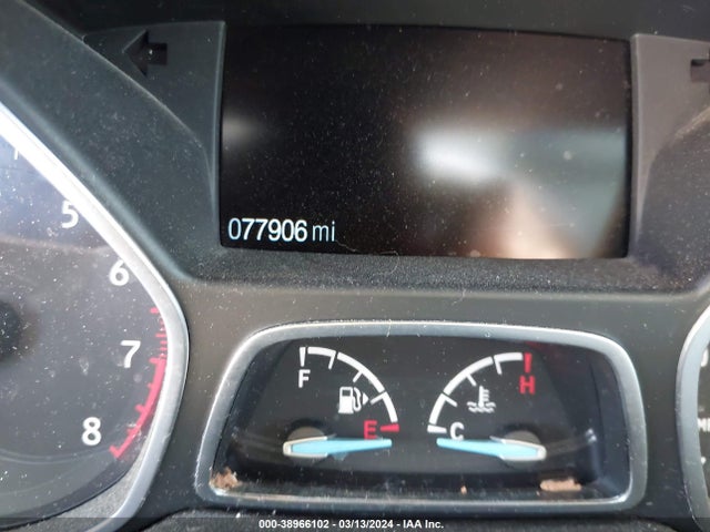Ford ESCAPE SEL 2019 1FMCU0HD1KUB57701 Image 15