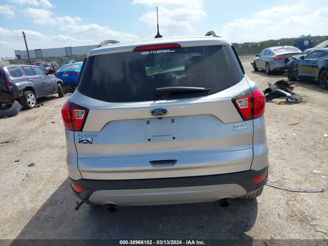 Ford ESCAPE SEL 2019 1FMCU0HD1KUB57701 Image 16