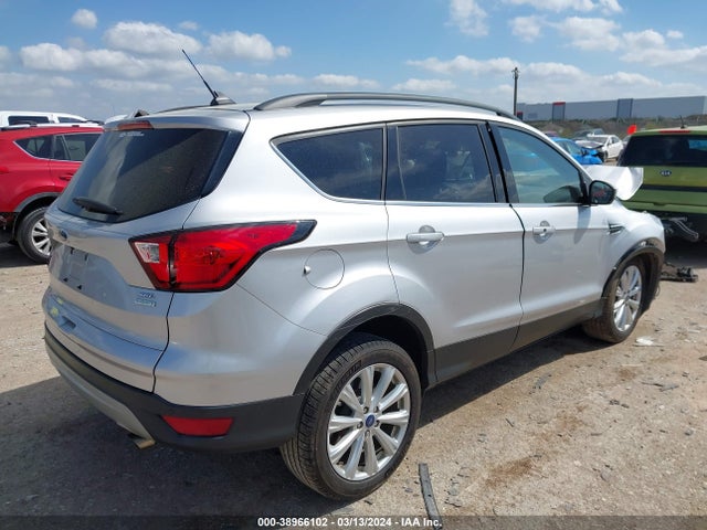 Ford ESCAPE SEL 2019 1FMCU0HD1KUB57701 Image 4