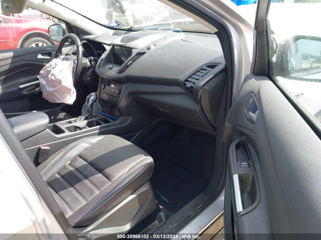 Ford ESCAPE SEL 2019 1FMCU0HD1KUB57701 Image 5