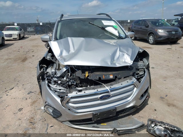 Ford ESCAPE SEL 2019 1FMCU0HD1KUB57701 Image 6
