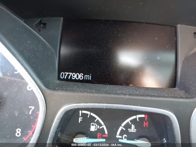 Ford ESCAPE SEL 2019 1FMCU0HD1KUB57701 Image 7