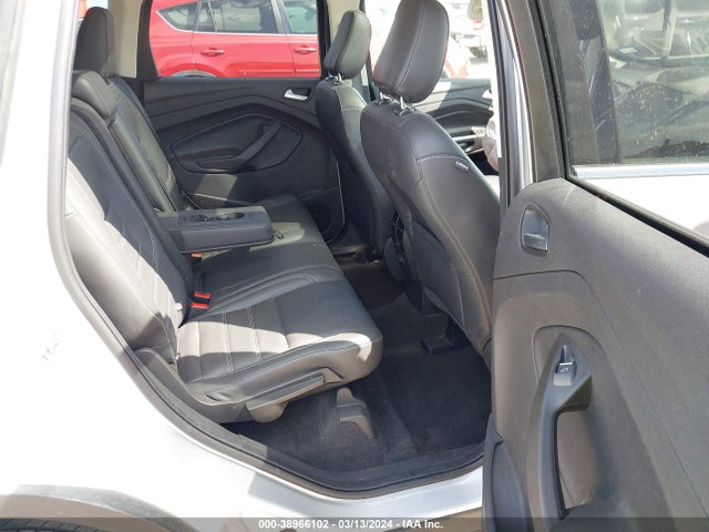Ford ESCAPE SEL 2019 1FMCU0HD1KUB57701 Image 8