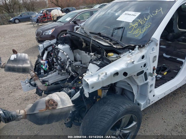1C4RJFDJXHC805346 Jeep Grand Cherokee Srt 4x4