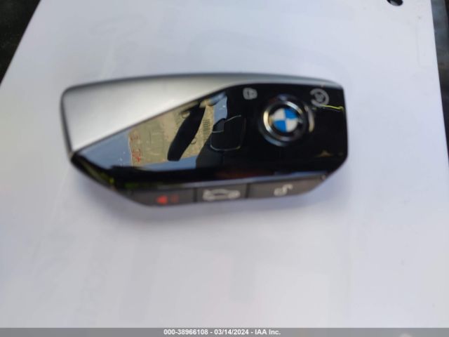 WBY43EJ03RCR17433 BMW I7 Edrive50