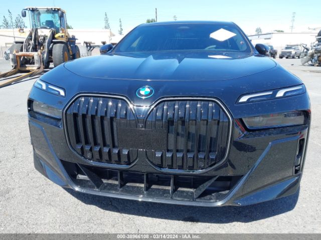WBY43EJ03RCR17433 BMW I7 Edrive50