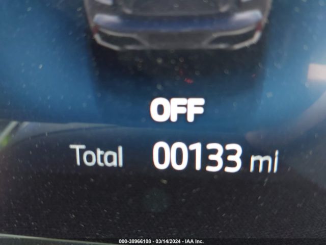 WBY43EJ03RCR17433 BMW I7 Edrive50