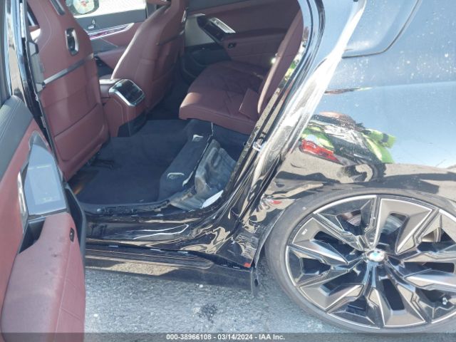 WBY43EJ03RCR17433 BMW I7 Edrive50
