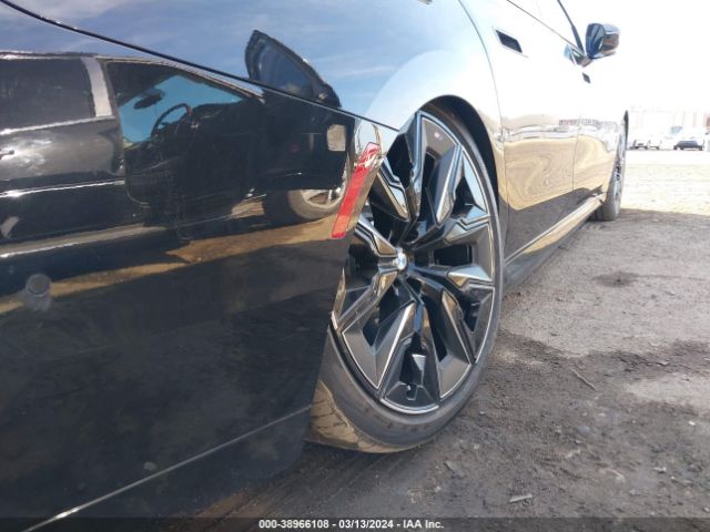 WBY43EJ03RCR17433 BMW I7 Edrive50