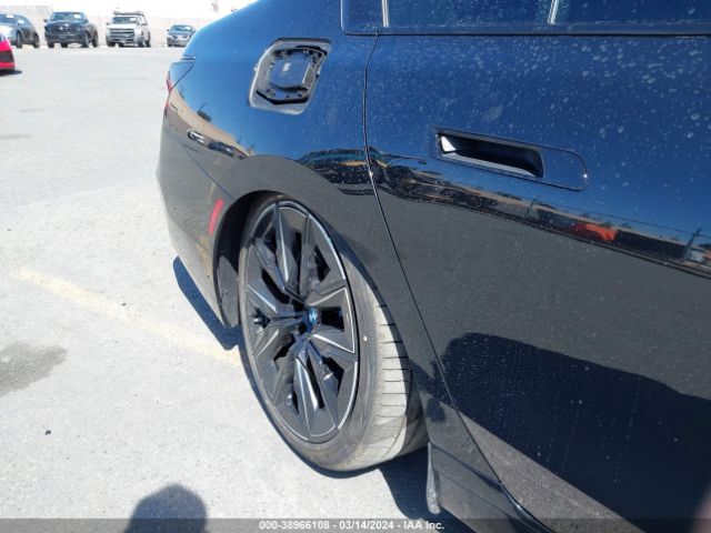 WBY43EJ03RCR17433 BMW I7 Edrive50