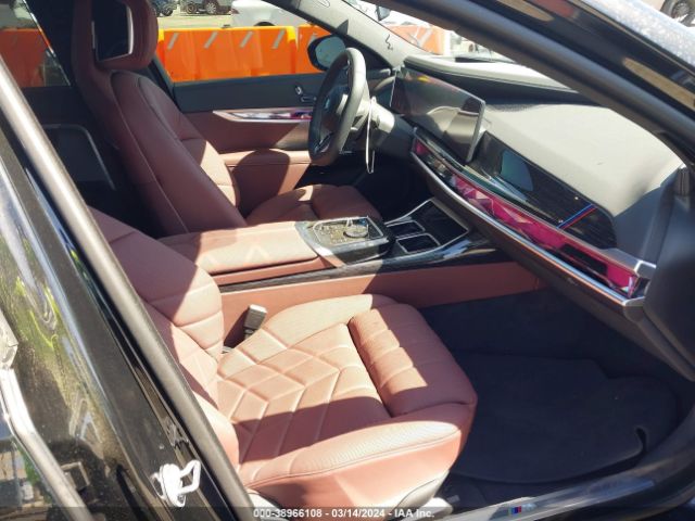 WBY43EJ03RCR17433 BMW I7 Edrive50