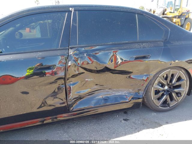 WBY43EJ03RCR17433 BMW I7 Edrive50
