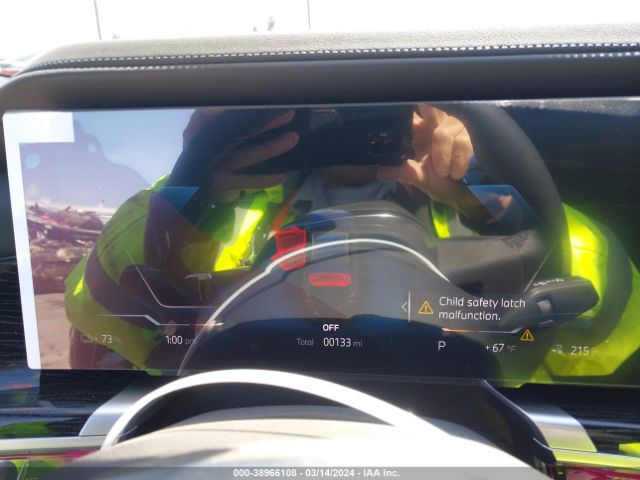 WBY43EJ03RCR17433 BMW I7 Edrive50
