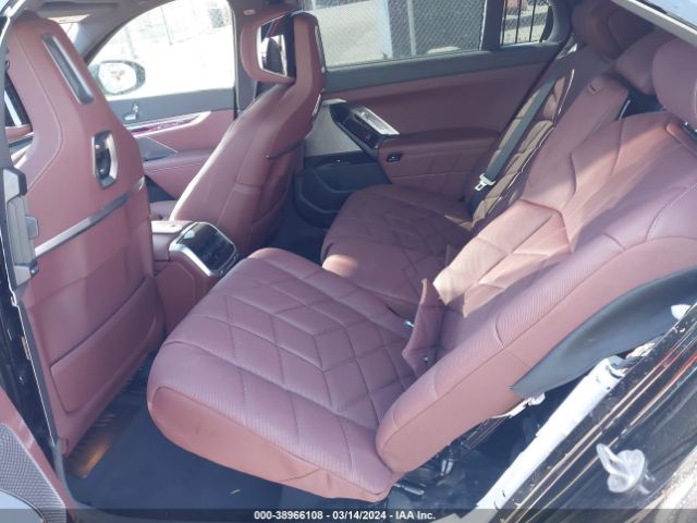 WBY43EJ03RCR17433 BMW I7 Edrive50