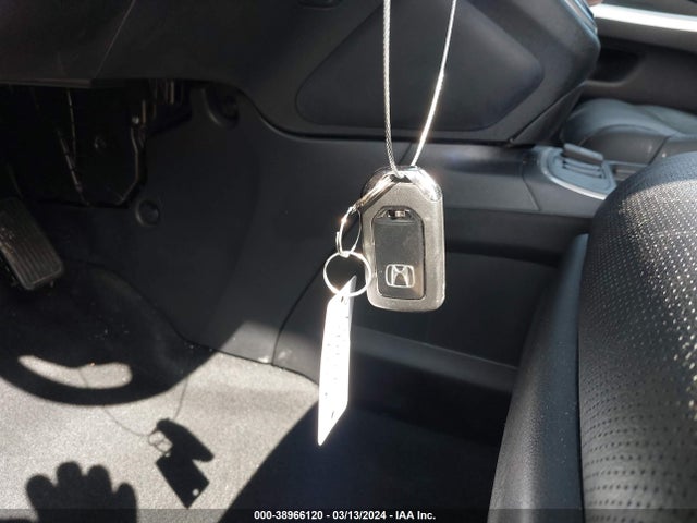 Honda Cr-v Ex-l 2016 5J6RM4H74GL045529 Image 11