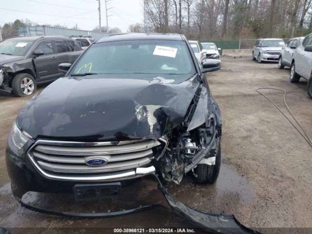1FAHP2E81KG100326 Ford TAURUS SEL