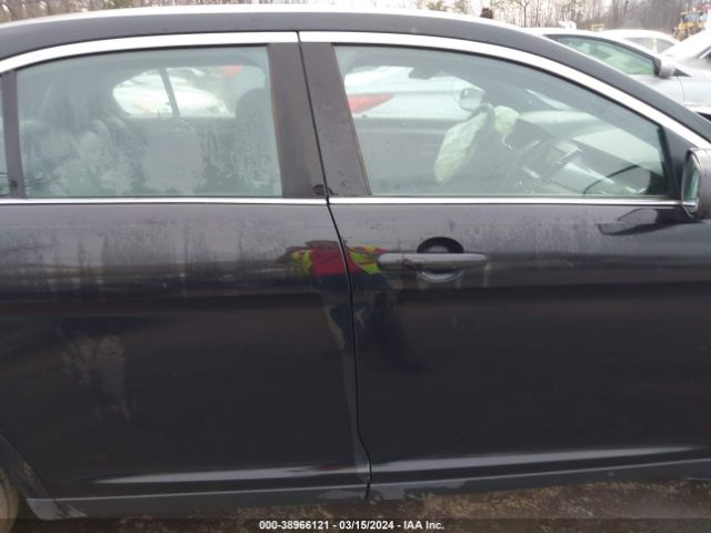 1FAHP2E81KG100326 Ford TAURUS SEL
