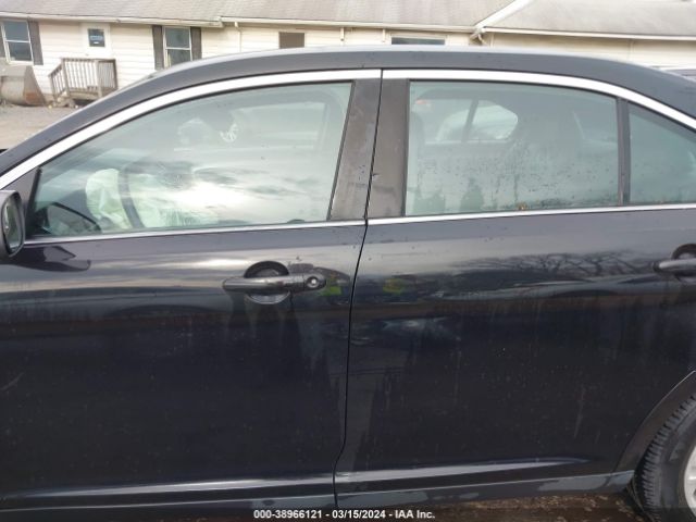 1FAHP2E81KG100326 Ford TAURUS SEL