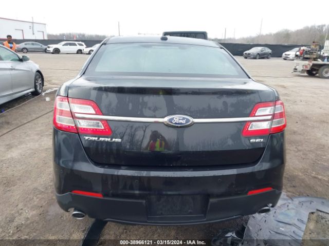 1FAHP2E81KG100326 Ford TAURUS SEL