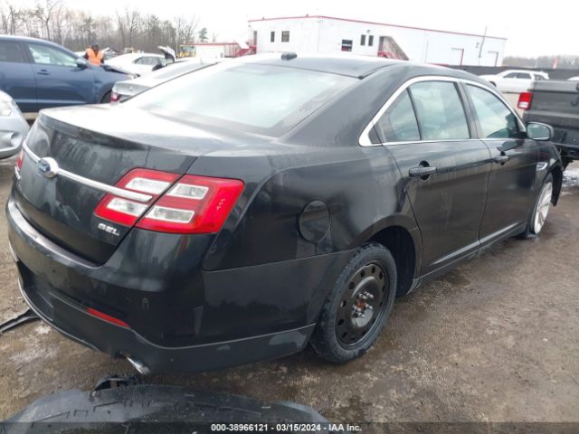 1FAHP2E81KG100326 Ford TAURUS SEL