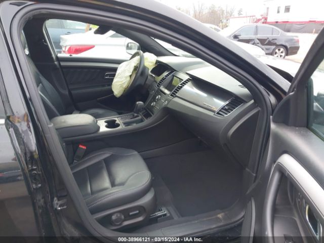 1FAHP2E81KG100326 Ford TAURUS SEL