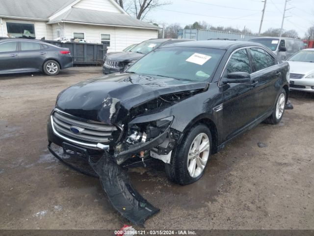 1FAHP2E81KG100326 Ford TAURUS SEL