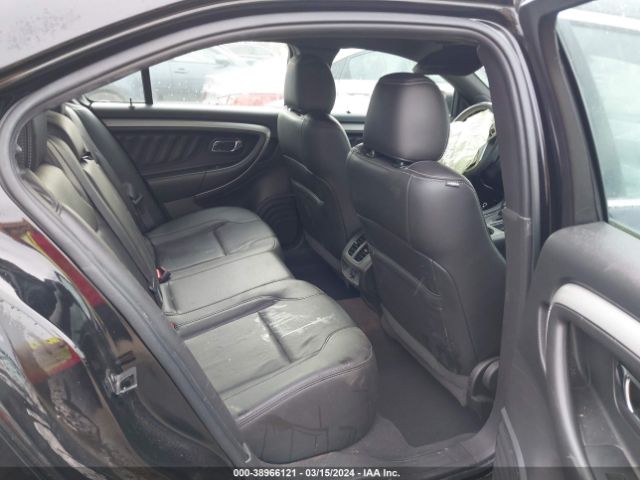 1FAHP2E81KG100326 Ford TAURUS SEL