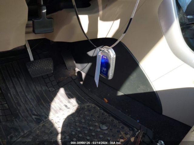 JHMCR6F56HC016446 Honda Accord Hybrid Ex-l