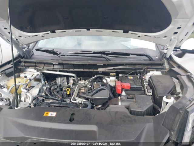JA4J3VA81PZ033148 Mitsubishi Outlander Sel 2.5 2wd