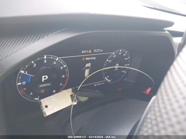 JA4J3VA81PZ033148 Mitsubishi Outlander Sel 2.5 2wd