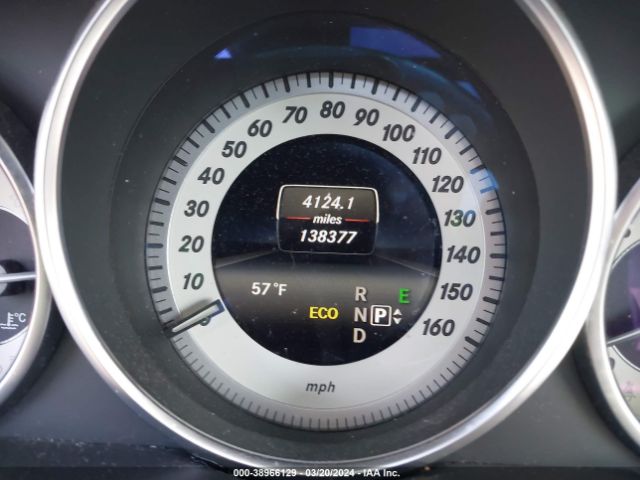 WDDKJ5KB6EF237765 Mercedes-Benz E 350