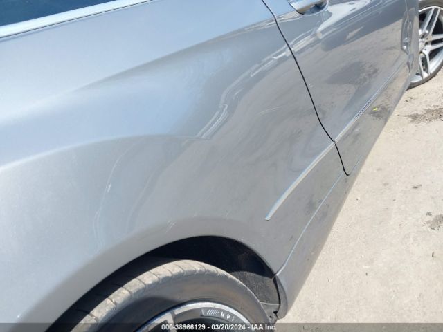 WDDKJ5KB6EF237765 Mercedes-Benz E 350