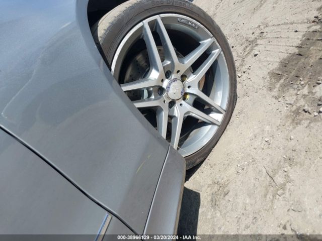 WDDKJ5KB6EF237765 Mercedes-Benz E 350