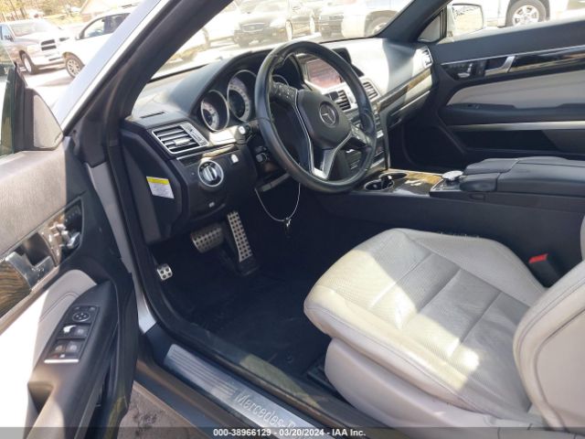 WDDKJ5KB6EF237765 Mercedes-Benz E 350