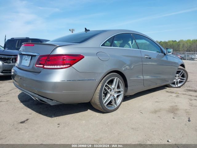 WDDKJ5KB6EF237765 Mercedes-Benz E 350